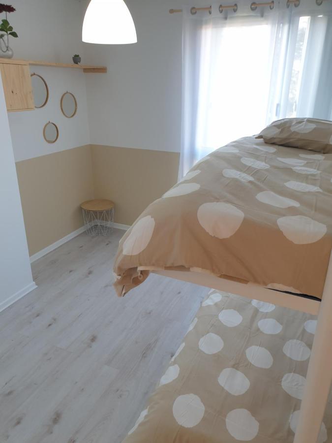 Cozy-Room Appartement Toulouse Exterior foto